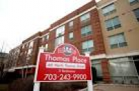 Thomas Place - Arlington, VA | Apartment Finder
