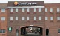 Arlington, VA Hotel - Comfort Inn Ballston / Arlington