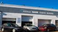 Saab Repair Shops in Washington, DC | Independent Saab Service in ...