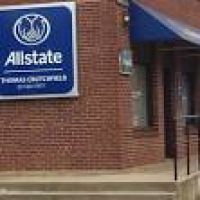 Allstate Insurance Agent: Thomas R. Crutchfield - Home & Rental ...