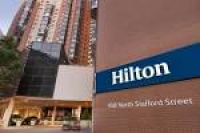 Hotel Hilton Arlington, VA - Booking.com