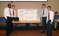 Students from Arlington, Area High Schools Show Off Inventions at ...