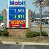 Seven Corners Mobil - CLOSED - Gas Stations - 6301 Leesburg Pike ...