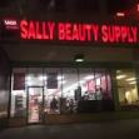 Sally Beauty Supply - Cosmetics & Beauty Supply - 8036 New ...