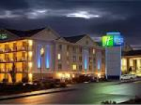 Holiday Inn Express & Suites Richland Hotel by IHG