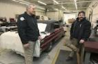 North Country Auto Glass expanding | Local News | pressrepublican.com