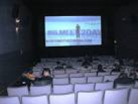 AMC Shirlington 7 in Arlington, VA - Cinema Treasures