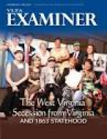 VLTA Examiner 19.3 - Fall 2013 by Virginia Land Title Association ...