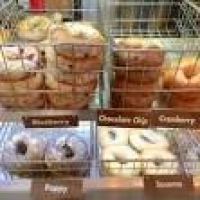 Manhattan Bagel - Order Food Online - 34 Photos & 21 Reviews ...