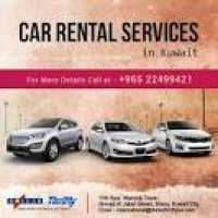 9 best Car Rental Kuwait images on Pinterest | Car rental, Autos ...