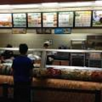Subway - Sandwiches - 6751 Matlock Rd, Arlington, TX - Restaurant ...