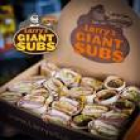 Larry's Giant Subs - 70 Photos & 14 Reviews - Sandwiches - 830 A1A ...
