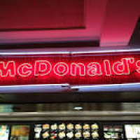 Photos at McDonald's (Now Closed) - 4238 Wilson Blvd