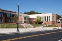 New Elementary School at Reed - Arlington Public Schools