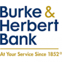 Burke & Herbert Bank - Carlyle - Banks & Credit Unions - 1775 ...