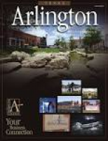 Arlington, TX Membership Directory and Community Profile by ...