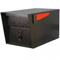 Residential Mailboxes - Mailboxes, Posts & Addresses - The Home Depot