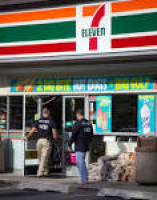 U.S. Seizes 14 7-Eleven Stores in Immigration Raids | Long island ...