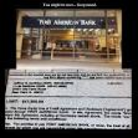 First American Bank - Banks & Credit Unions - 1345 W Diversey Pkwy ...