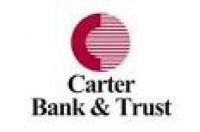 Carter Bank & Trust Hires New Officers | NRVNews