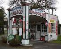 79 best gas stations images on Pinterest | Gas station, Abandoned ...