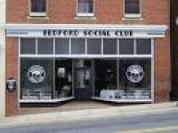 Bedford Social Club - Menu, Prices & Restaurant Reviews - TripAdvisor