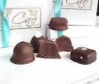 Cao Artisan Chocolates, Lynchburg - Restaurant Reviews, Phone ...