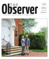Clarke Observer May 2016 by Clarke County Observer - issuu