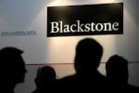 Blackstone reminds us that it's really a real estate firm | Fortune