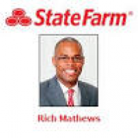 Rich Mathews - State Farm Insurance Agent - Insurance - 9510 ...
