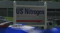 U.S. Nitrogen plant in Greene County under federal and state ...