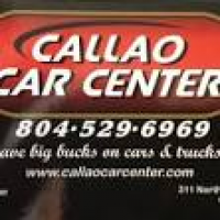 Callao Car Center - Car Dealers - 311 Northumberland Hwy, Callao ...