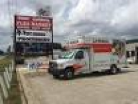 U-Haul: Moving Truck Rental in Carrollton, GA at West GA Flea Market