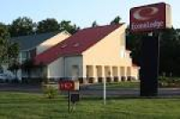 Econo Lodge Carrollton-Smithfield, VA - Booking.com