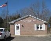 US Post Office - Post Offices - 3584 Catlett Rd, Catlett, VA ...