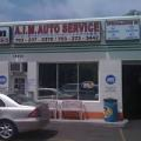 Aim Auto Service - Auto Repair - 10550 Fairfax Blvd, Fairfax, VA ...