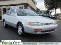 Used Cars For Sale at Fairfax Motors Inc in Fairfax, VA | Auto.com