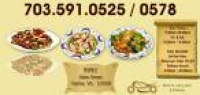 Yen Cheng Chinese Restaurant | Order Online | Fairfax, VA 22031 ...