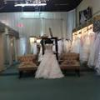 Distinctive Designs Bridal - CLOSED - 32 Reviews - Bridal - 15709 ...