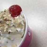 Baskin-Robbins - Ice Cream & Frozen Yogurt - 9547 Braddock Rd ...