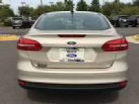 New Ford Dealership in Fairfax, Chantilly, VA | Ted Britt Automotive