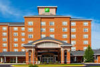 Holiday Inn Chantilly, VA - Booking.com