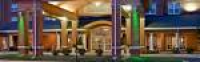Holiday Inn Chantilly-Dulles Expo (Arpt) Hotel by IHG