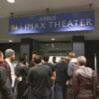 Airbus IMAX Theater - 28 Photos & 46 Reviews - Cinema - 14390 Air ...
