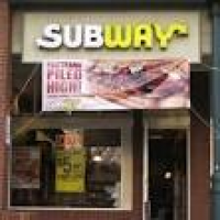 Subway - 15 Reviews - Sandwiches - 5097 Westfields Blvd ...