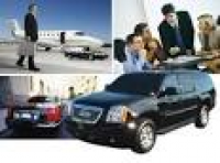 Limos & Shuttles for Weddings & Events – Silver Spring, MD