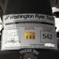 Washington Flyer Taxi Service - 73 Reviews - Airport Shuttles ...
