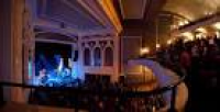 Theater Information | The Jefferson Theater