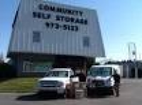 U-Haul: Moving Truck Rental in Charlottesville, VA at Community ...
