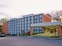 Hotel in Charlottesville, VA - Holiday Inn Near Univ of Virgina